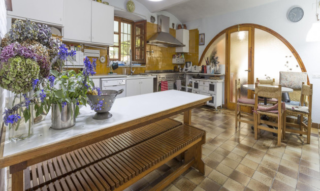 Resale - Farmhouses - Anglès