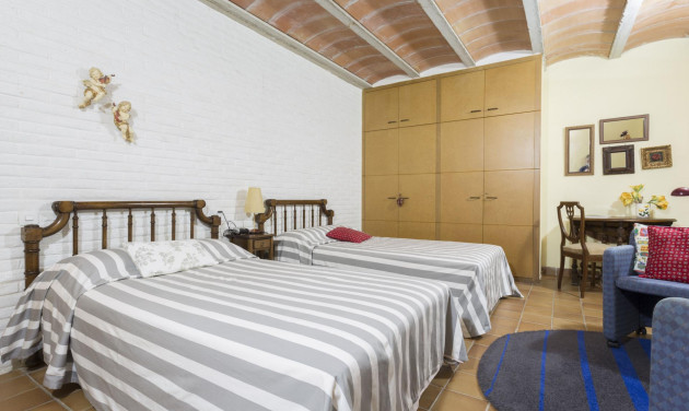 Resale - Farmhouses - Anglès