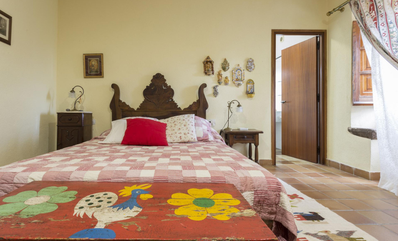 Resale - Farmhouses - Anglès