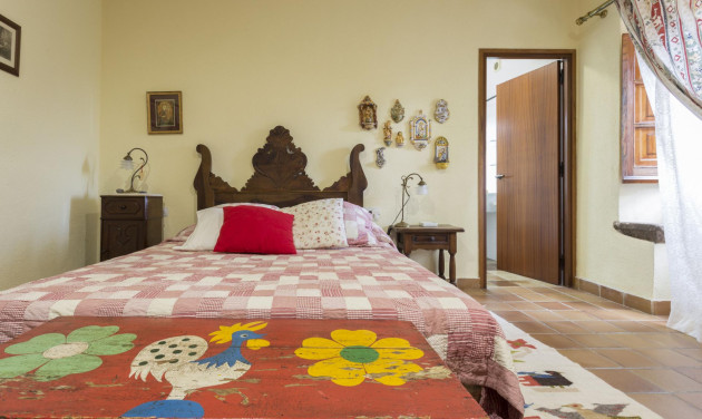 Resale - Farmhouses - Anglès