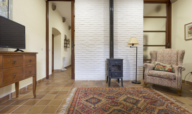 Resale - Farmhouses - Anglès