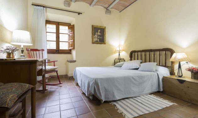 Resale - Farmhouses - Anglès