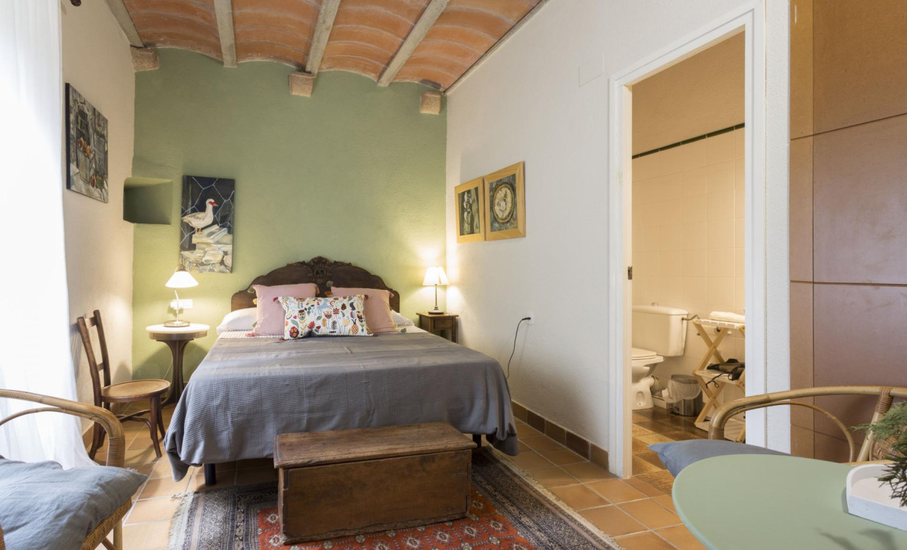 Resale - Farmhouses - Anglès