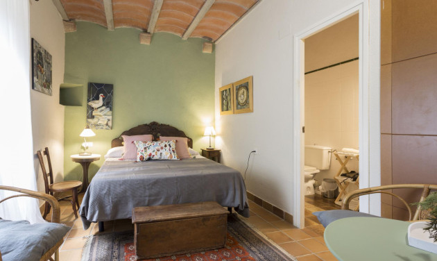 Resale - Farmhouses - Anglès