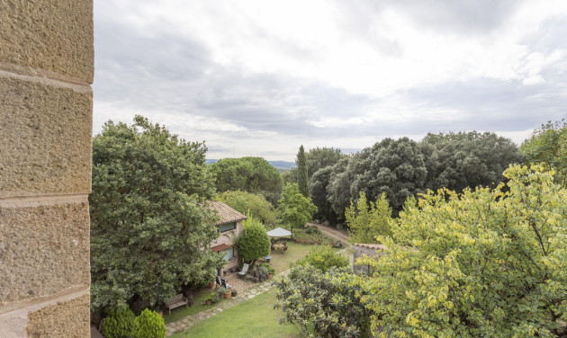Resale - Farmhouses - Anglès