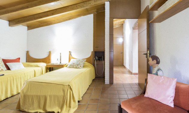 Resale - Farmhouses - Anglès