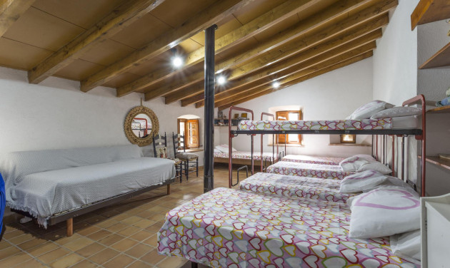 Resale - Farmhouses - Anglès