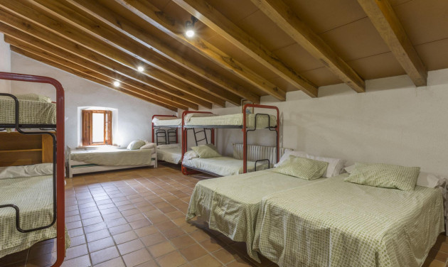 Resale - Farmhouses - Anglès