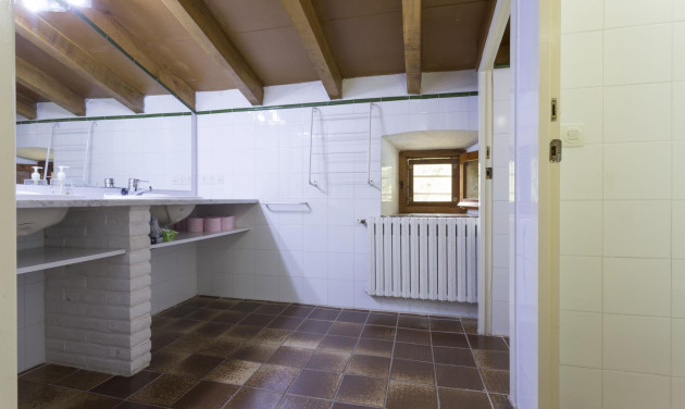 Resale - Farmhouses - Anglès