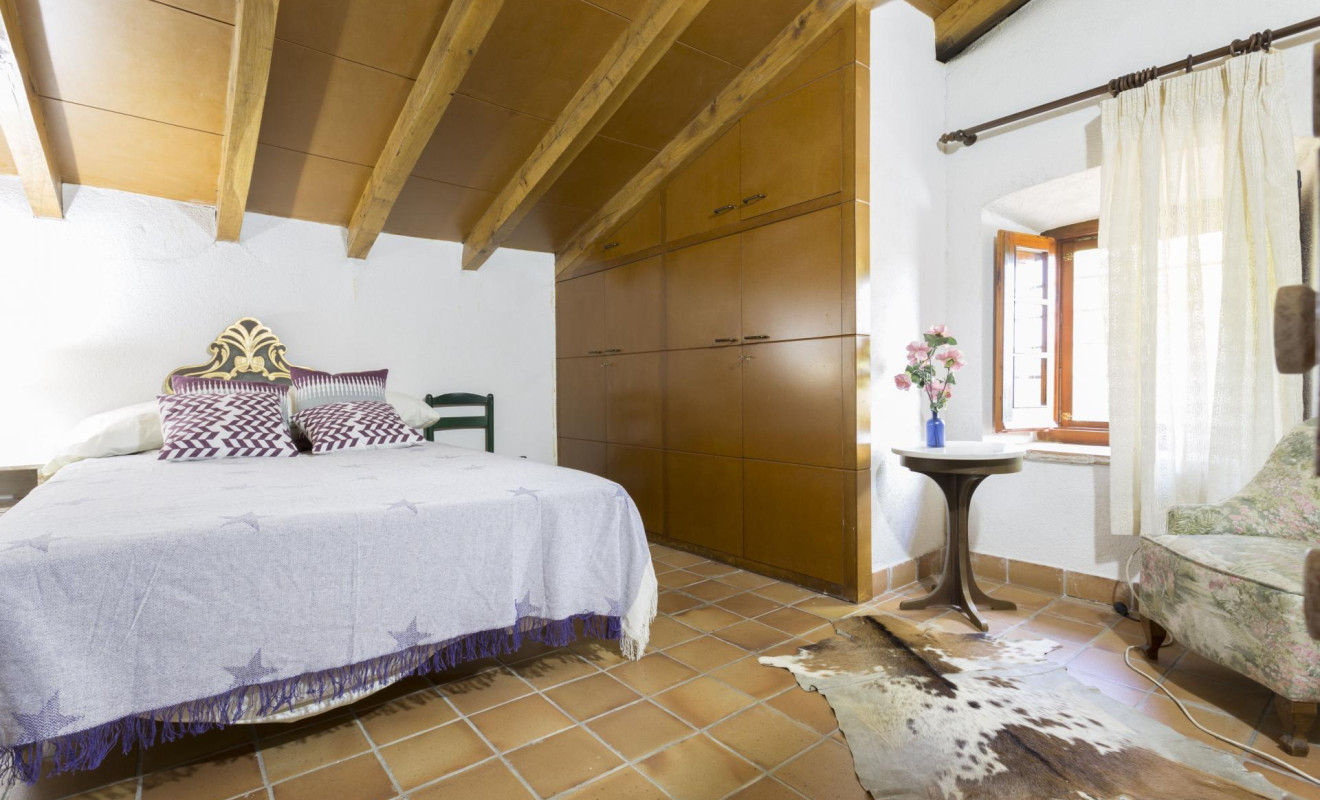 Resale - Farmhouses - Anglès