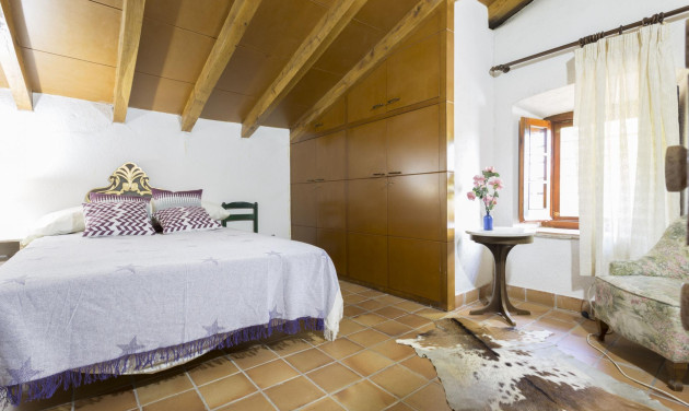 Resale - Farmhouses - Anglès