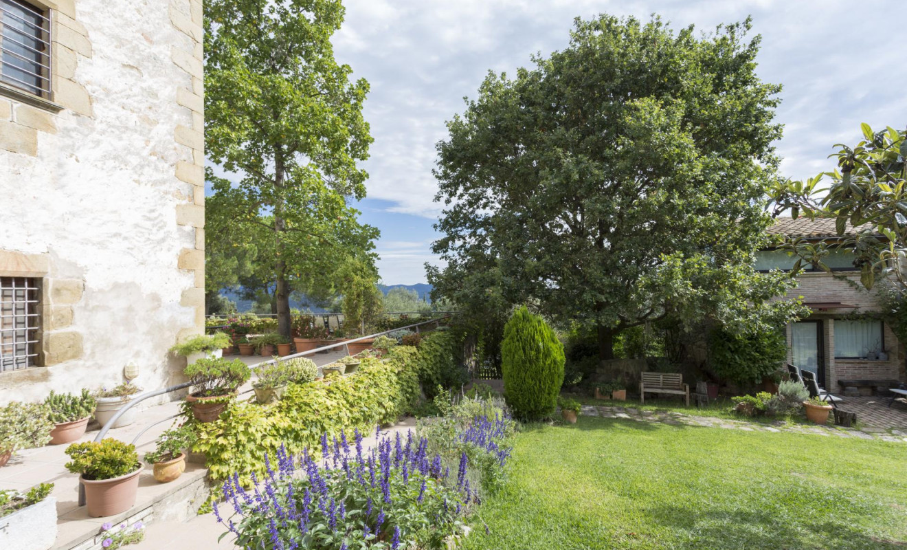 Resale - Farmhouses - Anglès