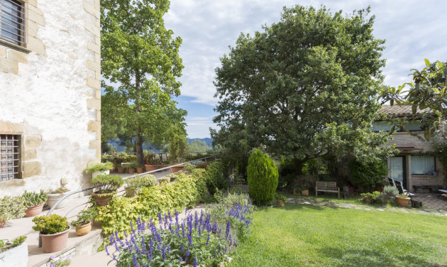Resale - Farmhouses - Anglès