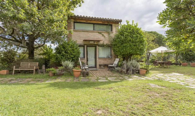 Resale - Farmhouses - Anglès