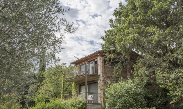 Resale - Farmhouses - Anglès