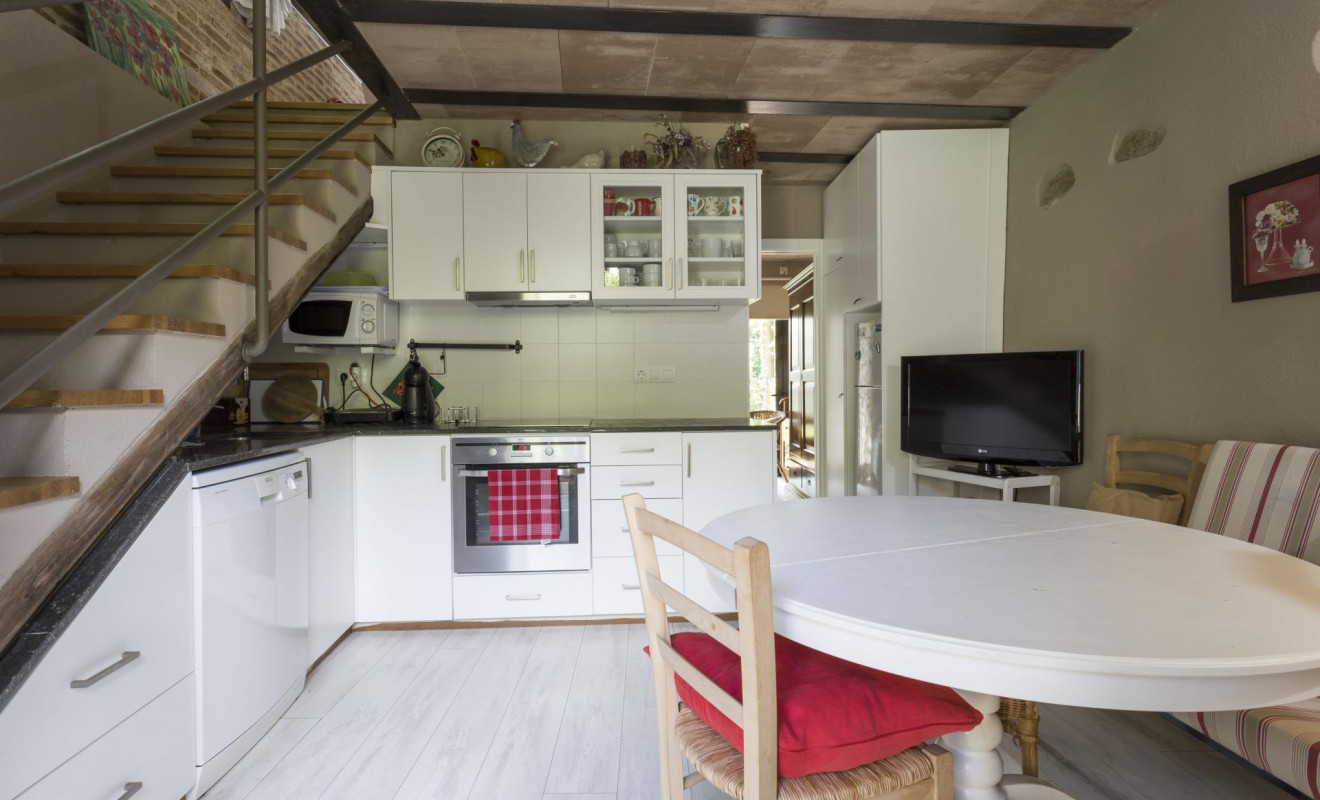 Resale - Farmhouses - Anglès