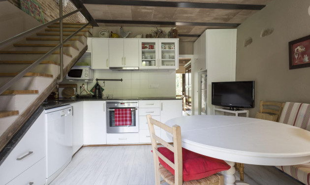 Resale - Farmhouses - Anglès