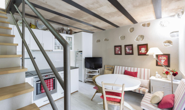 Resale - Farmhouses - Anglès