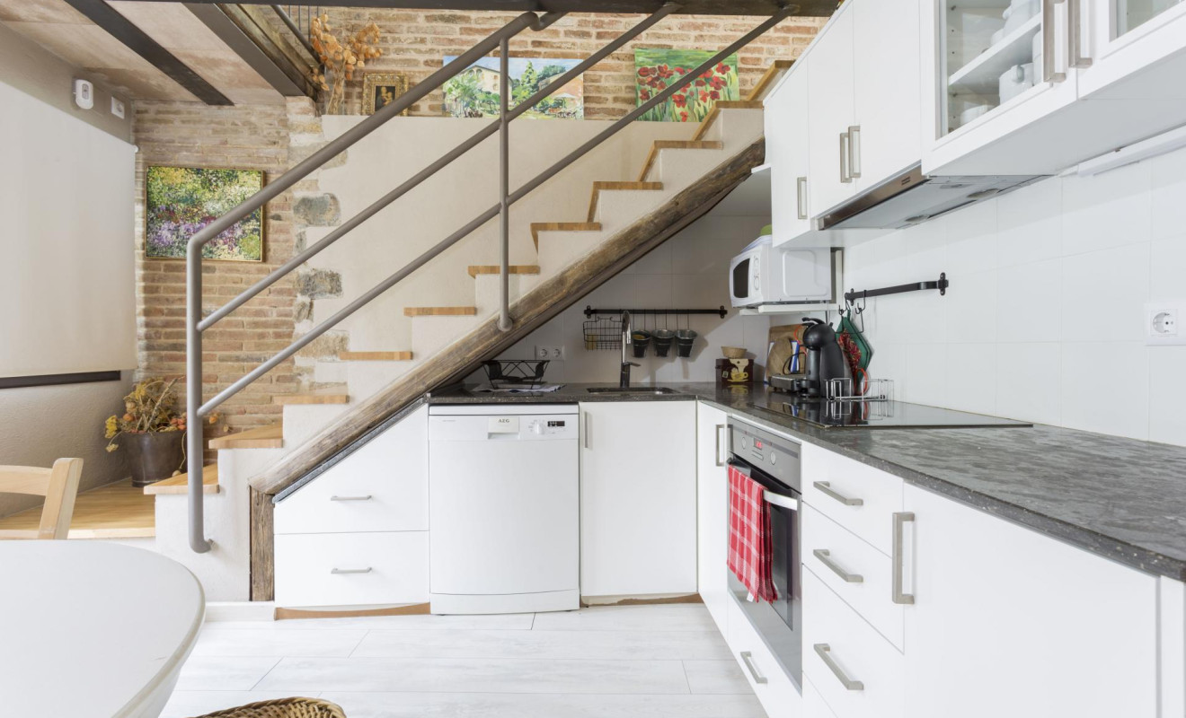 Resale - Farmhouses - Anglès