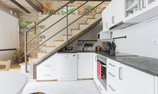 Resale - Farmhouses - Anglès