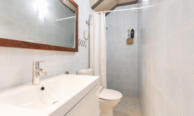 Resale - Farmhouses - Anglès