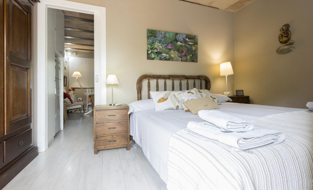 Resale - Farmhouses - Anglès