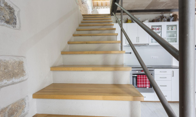 Resale - Farmhouses - Anglès