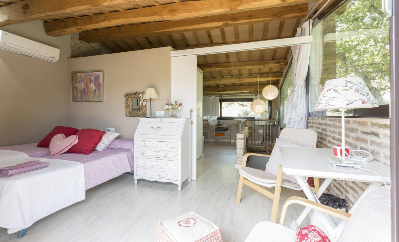 Resale - Farmhouses - Anglès