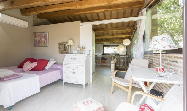 Resale - Farmhouses - Anglès