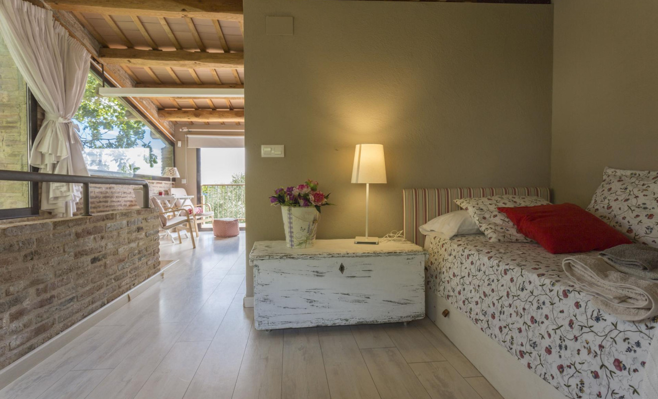 Resale - Farmhouses - Anglès