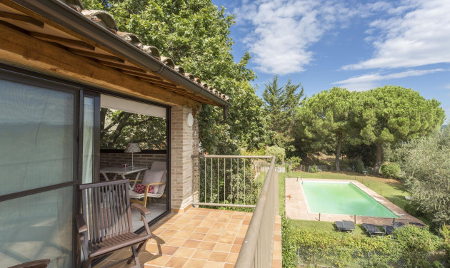 Resale - Farmhouses - Anglès