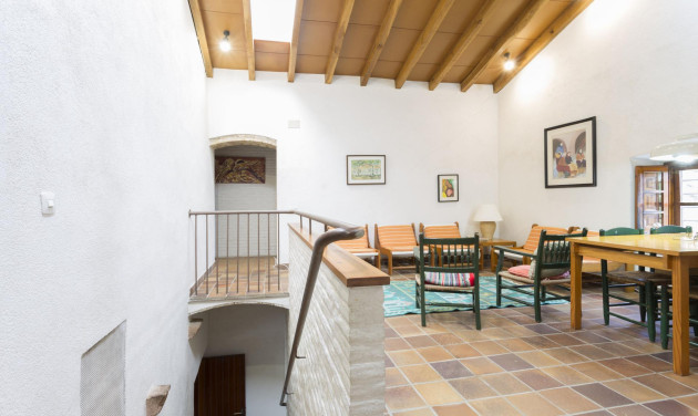 Resale - Farmhouses - Anglès