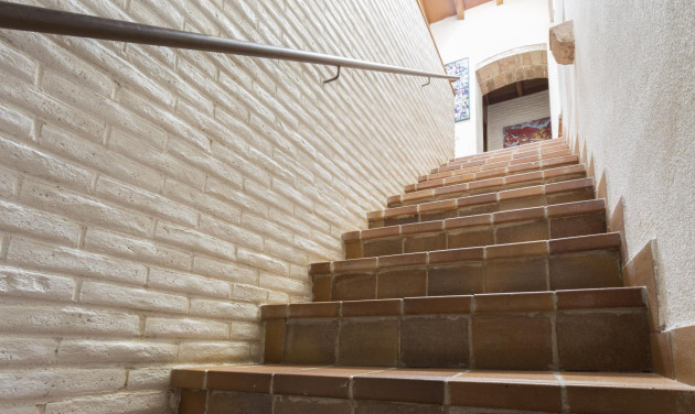 Resale - Farmhouses - Anglès