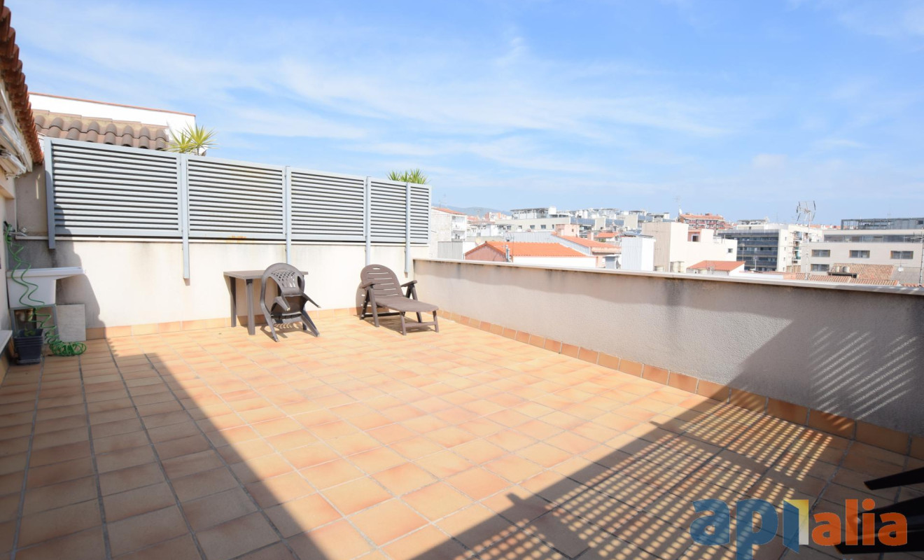 Reventa - Duplex - Mataró - L'Havana