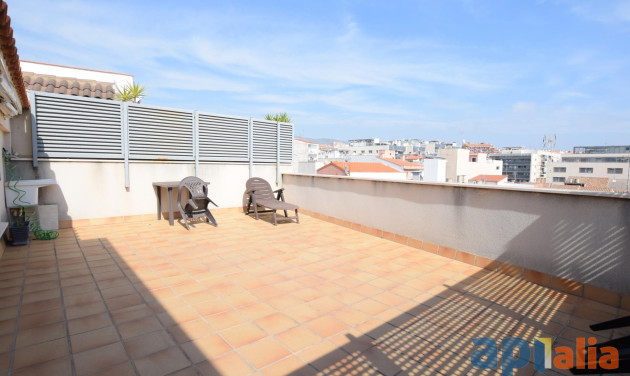 Reventa - Duplex - Mataró - L'Havana