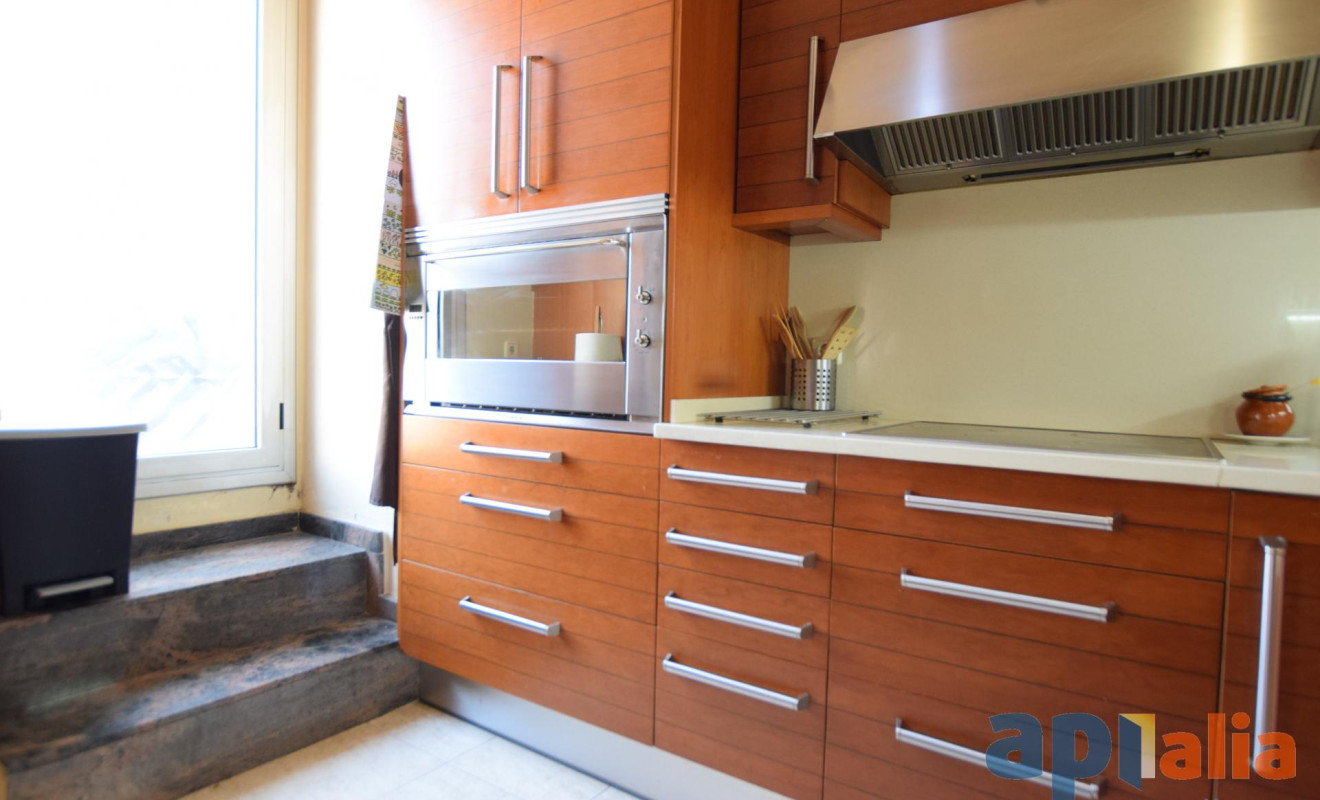 Reventa - Duplex - Mataró - L'Havana