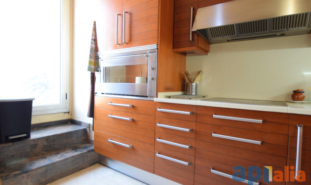 Reventa - Duplex - Mataró - L'Havana