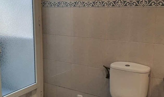 Reventa - Apartamento / piso - Barcelona - Gràcia