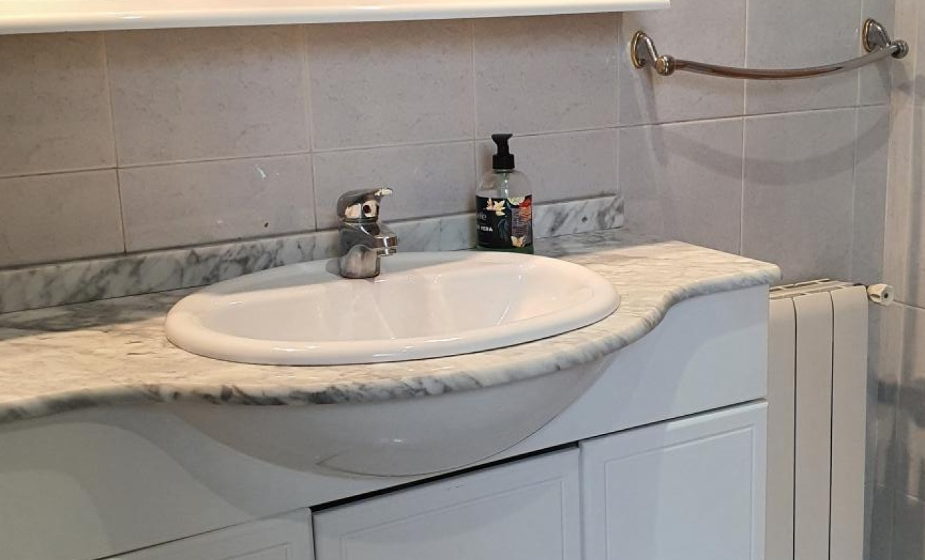 Reventa - Apartamento / piso - Barcelona - Gràcia