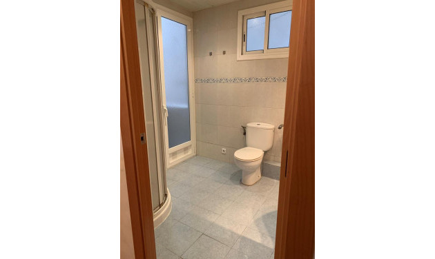 Reventa - Apartamento / piso - Barcelona - Gràcia