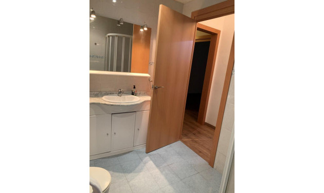 Reventa - Apartamento / piso - Barcelona - Gràcia