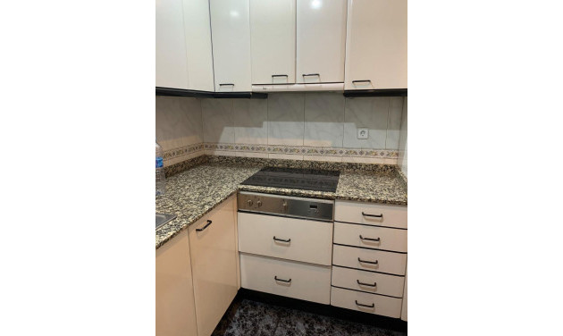 Reventa - Apartamento / piso - Barcelona - Gràcia