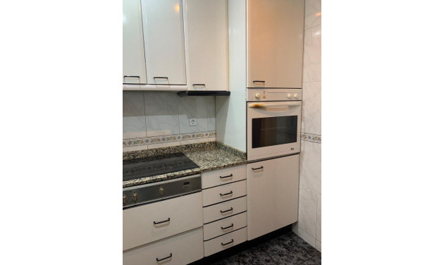 Reventa - Apartamento / piso - Barcelona - Gràcia