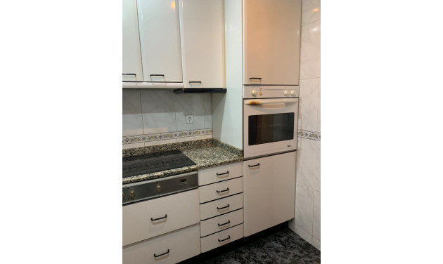 Reventa - Apartamento / piso - Barcelona - Gràcia