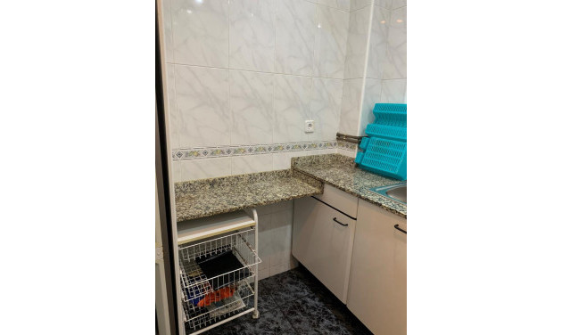 Reventa - Apartamento / piso - Barcelona - Gràcia