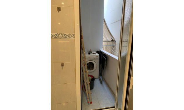 Reventa - Apartamento / piso - Barcelona - Gràcia