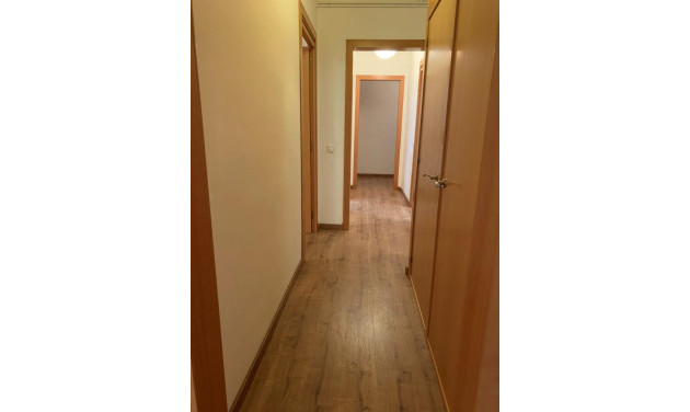 Reventa - Apartamento / piso - Barcelona - Gràcia