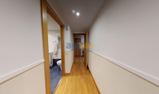 Reventa - Apartamento / piso - Sant Cugat del Vallès - Parc Central