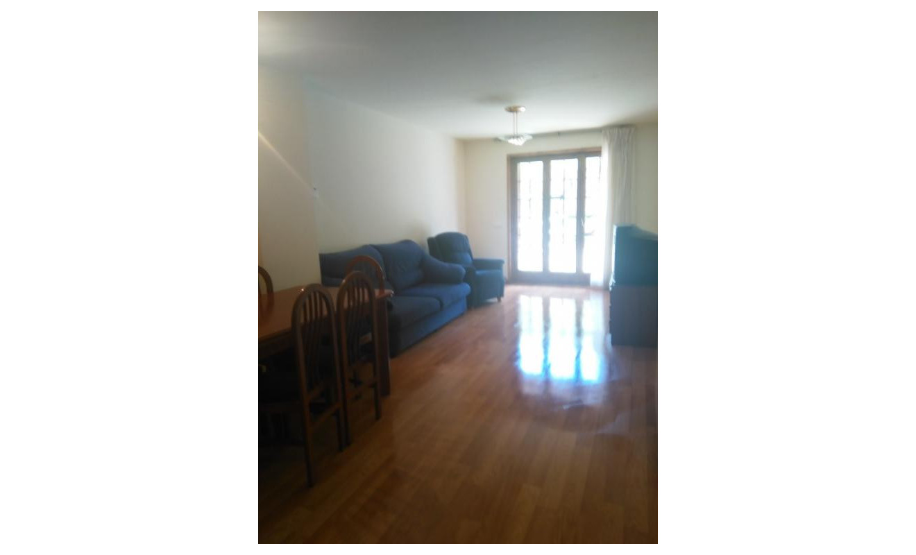 Reventa - Apartamento / piso - Molina, La