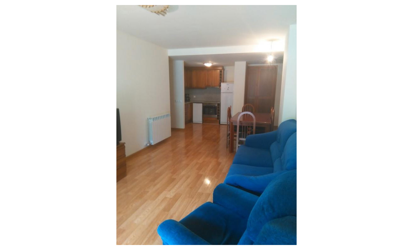 Reventa - Apartamento / piso - Molina, La